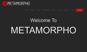 Metamorpho.co.za thumbnail