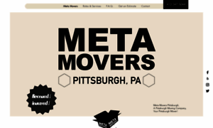 Metamoverspittsburgh.com thumbnail