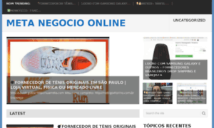 Metanegocioonline.com.br thumbnail