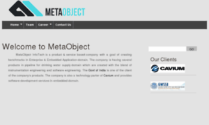 Metaobject.in thumbnail