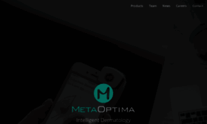 Metaoptima.com thumbnail