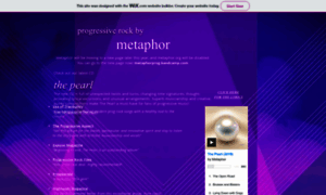 Metaphor.org thumbnail