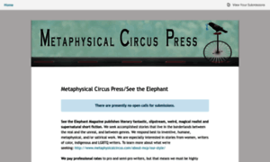 Metaphysicalcircus.submittable.com thumbnail