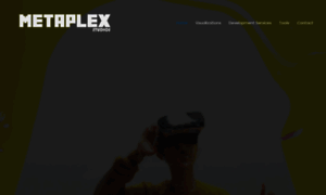 Metaplex.ca thumbnail