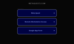 Metaquest2.com thumbnail