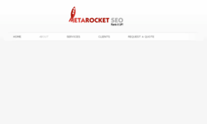 Metarocketseo.com thumbnail