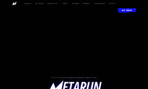 Metarun.game thumbnail