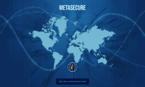 Metasecure.biz thumbnail