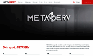 Metaserv.vn thumbnail