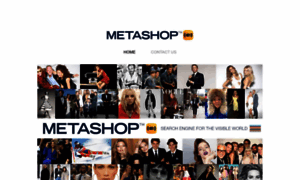 Metashop.com thumbnail