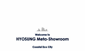 Metashowroom.hyosung.com thumbnail