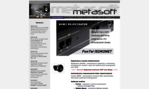 Metasoft.pl thumbnail