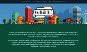 Metasprorio.meurio.org.br thumbnail