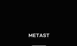 Metast.world thumbnail