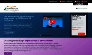 Metasysteme-coaching.eu thumbnail