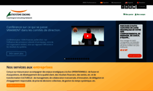 Metasysteme-coaching.fr thumbnail