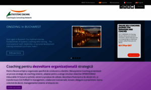 Metasysteme-coaching.ro thumbnail