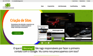 Metatag.com.br thumbnail