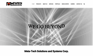 Metatech.ph thumbnail