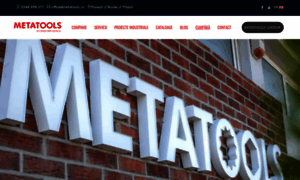 Metatools.ro thumbnail