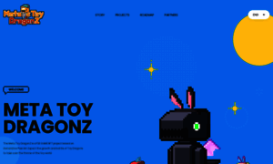 Metatoydragonz.io thumbnail