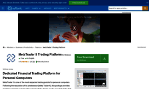 Metatrader-5-trading-platform.en.softonic.com thumbnail