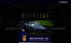 Metatron.com.mx thumbnail