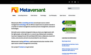 Metaversant.com thumbnail