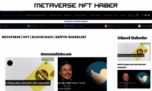 Metaversenfthaber.com thumbnail