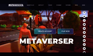 Metaverser.me thumbnail