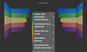 Metbex.de thumbnail
