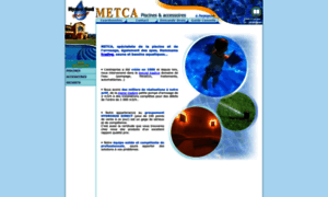 Metca-hydrosud66.com thumbnail