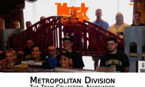 Metca.org thumbnail