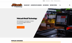 Metcashretailtechnology.com.au thumbnail