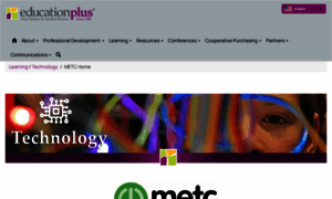 Metcedplus.org thumbnail