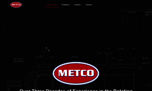 Metcoinc.us thumbnail