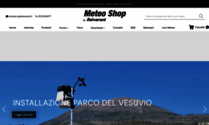 Meteo-shop.com thumbnail