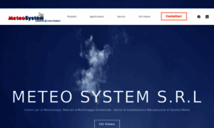 Meteo-system.com thumbnail
