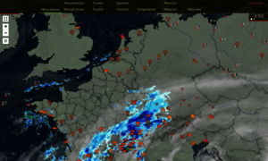 Meteo-temps-reel.fr thumbnail