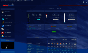 Meteo.comune.pavullo-nel-frignano.mo.it thumbnail