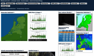 Meteo24.info thumbnail