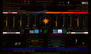 Meteoabrantes.info thumbnail
