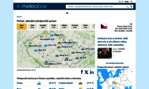 Meteobox.cz thumbnail