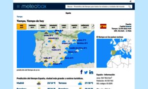 Meteobox.es thumbnail