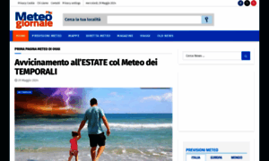 Meteogiornale.it thumbnail