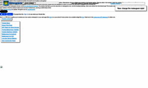 Meteograms.com thumbnail