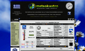 Meteokastro.gr thumbnail
