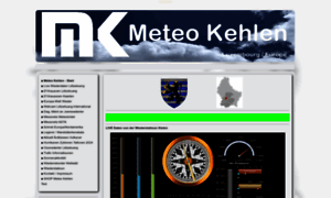 Meteokehlen.com thumbnail