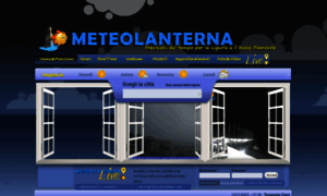 Meteolanterna.net thumbnail