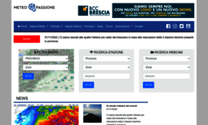 Meteopassione.com thumbnail